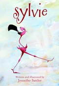 Cover: Sylvie - Random House Books for Young Readers