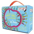 Cover: The Little Blue Boxed Set of 4 Bright and Early Board Books - Random House Inc