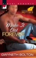 Cover: Make It Last Forever - Mills & Boon