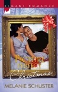 Cover: Picture Perfect Christmas - Mills & Boon