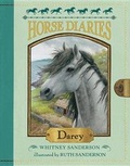 Cover: Darcy - Random House USA Inc