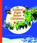 Cover: The Soldiers' Night Before Christmas - Golden Books