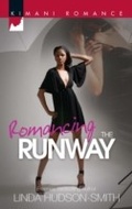 Cover: Romancing the Runway - Mills & Boon