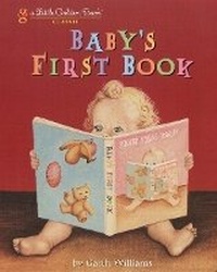 Enlarge image Cover: Baby's First Book - Random House Inc