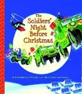 Cover: The Soldiers' Night Before Christmas - Golden Books Publishing Company, Inc.
