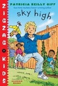 Cover: Sky High - Wendy Lamb Books