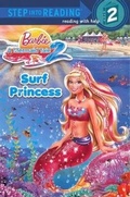 Cover: Surf Princess - Turtleback Books