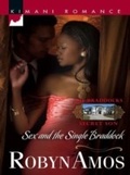 Cover: Sex And The Single Braddock - Mills & Boon