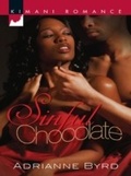 Cover: Sinful Chocolate - Mills & Boon