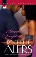 Cover: Sweet Deception - Mills & Boon
