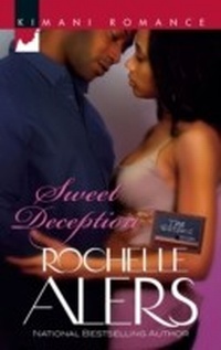 Enlarge image Cover: Sweet Deception - Mills & Boon