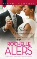 Cover: Sweet Persuasions - Mills & Boon