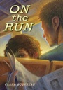 Cover: On the Run - Delacorte Press