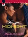Cover: Tempt Me at Midnight - Mills & Boon