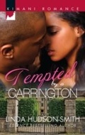 Cover: Tempted by a Carrington - Mills & Boon