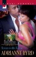 Cover: Tender to His Touch - Mills & Boon