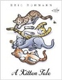 Cover: A Kitten Tale - Dragonfly Books