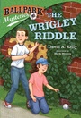 Cover: Ballpark Mysteries #6: The Wrigley Riddle - Random House Books for Young Readers