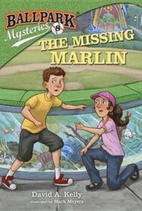 Enlarge image Cover: The Missing Marlin - Random House Books for Young Readers