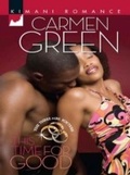 Cover: This Time for Good - Mills & Boon
