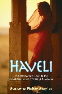 Enlarge image Cover: Haveli - Random House Inc