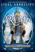 Cover: Rump: The (Fairly) True Tale of Rumpelstiltskin - Yearling (imprint of Random House Children's Books)