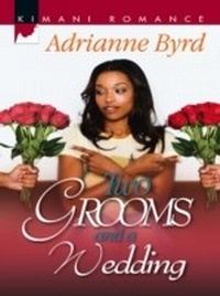 Enlarge image Cover: Two Grooms and a Wedding - Mills & Boon