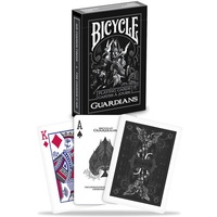 Abbildung von: Bicycle Guardians - Cartamundi Deutschland GmbH