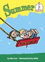 Cover: Summer - Random House Books for Young Readers
