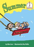 Cover: Summer - Random House Books for Young Readers