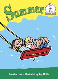 Abbildung von: Summer - Random House Books for Young Readers