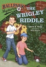 Cover: Ballpark Mysteries #6: The Wrigley Riddle - Random House Books for Young Readers
