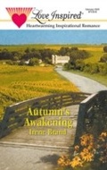 Cover: Autumn's Awakening - Mills & Boon