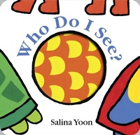 Enlarge image Cover: Who Do I See? - Robin Corey Books