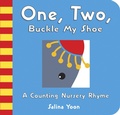Cover: One, Two, Buckle My Shoe - Robin Corey Books