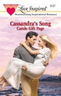 Enlarge image Cover: Cassandra's Song - Mills & Boon