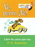 Cover: Ve, Perro. Ve! - Random House Para Ninos