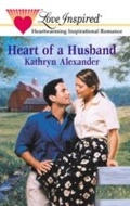 Cover: Heart Of A Husband - Mills & Boon