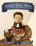 Cover: Albie's First Word - Random House Inc