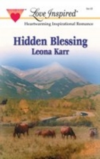 Enlarge image Cover: Hidden Blessing - Mills & Boon