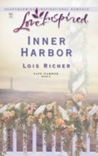 Enlarge image Cover: Inner Harbor - Mills & Boon
