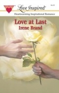 Cover: Love at Last - Mills & Boon