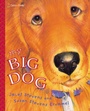 Cover: My Big Dog - Golden Books