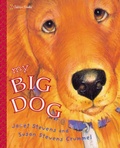 Cover: My Big Dog - Golden Books