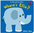 Cover: Where's Ellie? - Random House Books for Young Readers