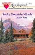 Cover: Rocky Mountain Miracle - Mills & Boon