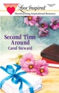 Cover: Second Time Around - Mills & Boon