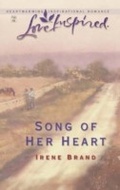 Cover: Song of Her Heart - Mills & Boon