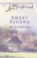 Cover: Sweet Accord - Mills & Boon
