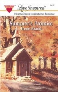 Enlarge image Cover: Summer's Promise - Mills & Boon